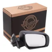 Passenger Side View Mirror Power With Blind Spot Alert Fits 19-20 RANGER 3336924