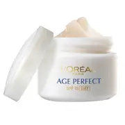 L'Oreal Age Perfect Day Cream SPF15 70ml