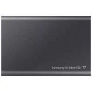 Samsung 1TB T7 Portable SSD Grey