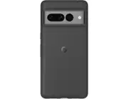 Google Pixel 7 Pro (6.7") Case Back Cover - Black Obsidian