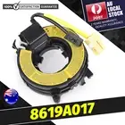 8619A017 Clock Spring SRS Replacement For MITSUBISHI TRITON ML MN 2005-2015