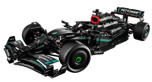 【LEGO 樂高】 磚星球〡 42171 動力科技 Mercedes-AMG F1 W14 Mercedes-AMG F1 W14 E Performance