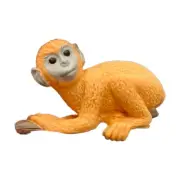 Yowie - animal Baby Series - Silvery Lutung - Very Scare