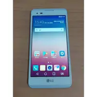 在飛比找蝦皮購物優惠-LG X Style K200 五吋 智慧型 手機