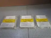 MICROSOFT WINDOWS 95 UPGRADE 3.5" DISKS SOFTWARE DISK 1-13-BRAND NEW SEALED BAGS