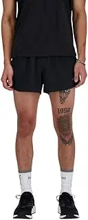 [New Balance] Men's Rc Split Short 3"