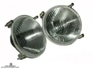 Headlight Headlamp Unit LH & RH Side Fit For Massey Ferguson 135 165 175 240