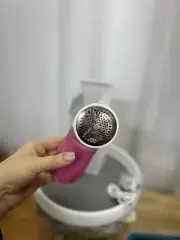 electric lint remover cloth couch bedding