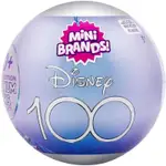 現貨出清 ZURU MINI BRANDS DISNEY 100 歡樂驚喜蛋 迪士尼百年慶典