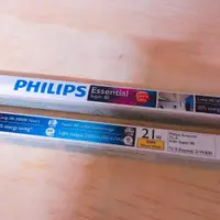 在飛比找蝦皮購物優惠-PHILIPS 飛利浦 T5 21W 830 865 日光燈