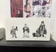 Dept 56 Heritage Village Come Into The Inn Accessory #5560-3 #2