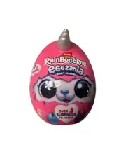 4.7 inch (Baby Mania), Plush Surprise Unboxing with Animal Soft Girls Toy Gift