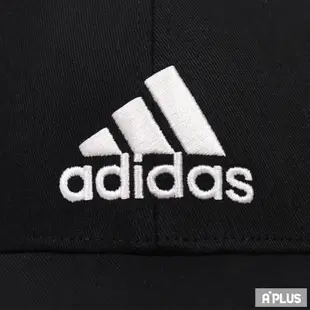 ADIDAS 男女 BBALL CAP COT 運動帽 - FK0891