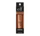 e.l.f. Glow Reviver Melting Lip Balm Vanilla Toffee flavored High Shine NEW!