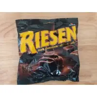 在飛比找蝦皮購物優惠-德國 RIESEN 拖肥巧古力 toffee chocola