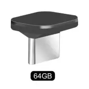 16GB/32GB/64GB Type-C Flash IPX-7 Waterproof Mini USB Flash Drive Memory Stick
