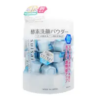在飛比找蝦皮購物優惠-Kanebo佳麗寶 Suisai 新升級加強保濕 酵素洗顏粉