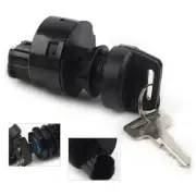 Key Ignition Switch for Yamaha Viking 700 VI Wolverine R-Spec 5UG-H2510-00-00