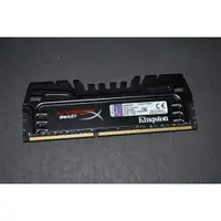 在飛比找蝦皮購物優惠-金士頓 Kingston HyperX Beast DDR3