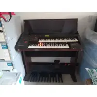 在飛比找蝦皮購物優惠-Yamaha Electone EL-60