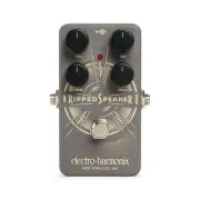 EHX Electro Harmonix RIPPED SPEAKER Fuzz effects pedal, Brand NEW