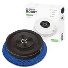 Silent Touch Mopping Robot Sweeping Wet and Dry Cleaning Machine4716