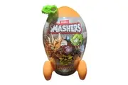 Zuru Smashers Dinos VS Aliens Rocket Assortment