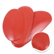 3 Pcs Ceramic Shaping Tools Pottery Blanking Clay Sculpting Texture