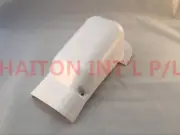 PVC Air con Through-Wall connector 100mm Split System Aircon
