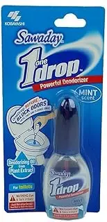 (2-Pack) One-Drop Concentrated Deodorizer (2 x 0.67 oz)