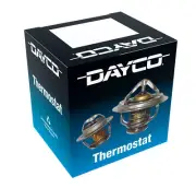 DAYCO THERMOSTAT DT39A for TOYOTA ECHO NCP10R 1.3L 2NZ-FE 10/1999-10/2005