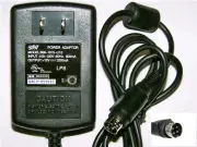 New YHi 898-1015-U12 12V AC Power Adapter for HP ScanJet 5470C
