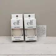 ELF Soap Brow 2-pack - Fullsize & Authentic