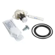 Haldex 109578K Like Nu Air Brake Dryer Heater With Thermostat, For Use With