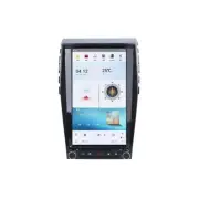 Car Stereo with SatNav for Ford edge/endura 2015-2019High Level |V6| 13.6 Inch