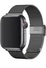 Stainless Steel strap For Apple Watch band 42mm 38mm 44mm 40mm series 5 4 3 2 1