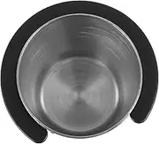 OFFSCH 1Pc Practical Coffee Powder Receiver Cup for Weighing Coffee Beans Compact Design for Coffee Shops Random for Home Cafe Use