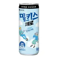 在飛比找家樂福線上購物網優惠-韓國樂天無糖優格風味碳酸飲