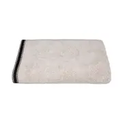 Bath Towel 5five Premium Cotton Linen 550 g 100 x 150 Cm