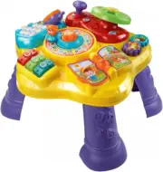 VTech Magic Star Learning Table BRAND NEW EXPEDITED SHIPPING