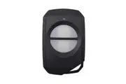 Elsema Pentafob 2 Button Black FOB43302 Genuine Remote