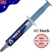 Arctic MX-4 Thermal Compound Paste for CPU Coolers and GPUs - High Performance