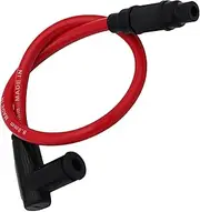 Spark Plug Cables, High Performance Spark Plug Wire, Safe Engine Ignition Coil Replacement, Motorcycle Accessories, ATV Booster Coil Cable, ATV Spark Plug Cables, Spark Plug Wire for Motorcycle