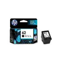 在飛比找PChome商店街優惠-HP 62原廠墨水 Black Ink Cartridge 