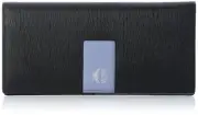 [MCM] Long Wallet MXL9SCE98 Men's BLACK [Parallel Import]
