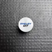 Shelby GT Power Port Plug Cigarette Lighter Outlet Ford Mustang GT350 05-09