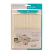 Couture Creations Mini Score Board 5.5 x 7 inches