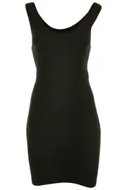 Audrey Tank Dress--BET-BB115-SP