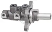 Brake Master Cylinder for left-hand drive Hyundai i40 12-19 NOT for UK models
