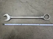 Proto Combination Wrench J1288 2-3/4 Satin Made In USA 30"